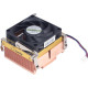 Advantech Cooling Fan/Heatsink - Socket 478 Compatible Processor Socket 1750000257