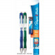 Newell Rubbermaid Paper Mate Clearpoint Elite Mechanical Pencil - 0.5 mm Lead Diameter - 2 / Card - TAA Compliance 1799403