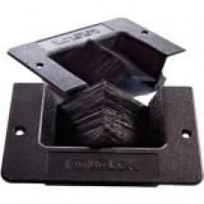 Innovation First Rack Solutions KoldLok Mini Raised Floor Grommet - Grommet 185-4890