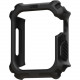 Urban Armor Gear Watch Case 44mm for Apple Watch - For Apple Apple Watch - Black - Crack Resistant, Scratch Resistant - Polycarbonate, Thermoplastic Polyurethane (TPU) 19148G114040