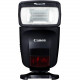Canon Speedlight 470EX-AI Camera Flash - Automatic, Semi-auto - Guide Number 47 m/0.3 ft (47000 mm Zoom-head Setting) - Coverage 14 mm to 105 mm @ 35mm Film Format - AF Assist Beam - 4 x Batteries Supported - AA 1957C002