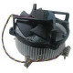 Advantech 1960047669N001 Cooling Fan/Heatsink - 4500 rpm57.5 CFM - Socket H LGA-1156 Compatible Processor Socket - Aluminum/Copper 1960047669N001
