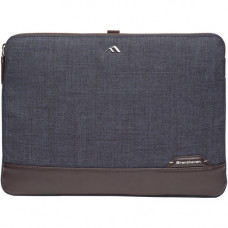 Brenthaven Collins 13" Sleeve (Indigo Chambray) is designed 1962