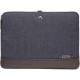 Brenthaven Collins 13" Sleeve (Indigo Chambray) is designed 1962