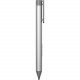 HP Stylus - 1 Pack - Natural Silver - Notebook Device Supported 1FH00UT#ABA