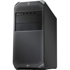 HP Z4 G4 Computer Case - 1 x 750 W - Power Supply Installed 1JQ29AV