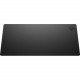 HP OMEN Mouse Pad 300 - Omen - 0.15" x 35.43" x 15.74" Dimension - Black - Rubber - Anti-slip 1MY15AA#ABL