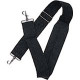 SKB Shoulder Strap - 53" Length - Fiber 1SKB-191