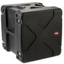 SKB 12U Roto Shockmount Rack - Polyethylene 1SKB-R912U20