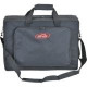 SKB Carrying Case Audio Controller - Foam - Handle, Shoulder Strap - 6.8" Height x 20.5" Width x 14.8" Depth 1SKB-SC1913