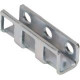 Rack Solution 1U BRACKET, 2-BENDS, 0.59IN WIDE - TAA Compliance 1UBRK-059