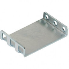 Rack Solution 1U BRACKET, 2-BENDS, 2.90IN WIDE - TAA Compliance 1UBRK-290