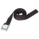 Rack Solution HEAVY DUTY TRANSPORT STRAP: NYLON, 1IN WIDE, 72IN LONG (HEAVY DUTY STRAP WITH A - TAA Compliance 1USHL-STRAP-HVY