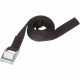 Rack Solution TRANSPORT STRAP: NYLON, 1IN WIDE, 72IN LONG (REGULAR STRAP WITH A PLASTIC SNAP B - TAA Compliance 1USHL-STRAP