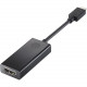 HP USB-C to HDMI 2.0 - Type C - 1 x HDMI, HDMI 1WC36AA