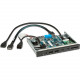 HP System Input/Output Panel 1XM32AA