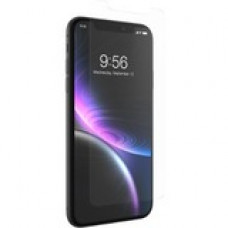 Zagg invisibleSHIELD Glass+ Screen Protector Clear - LCD iPhone XR 200101981