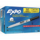 Newell Rubbermaid Sanford Expo Ultra Fine Point Dry Erase Markers - Ultra Fine Marker Point - 36 / Pack - TAA Compliance 2003894