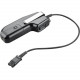 Plantronics CA12CD-S Headset/Headphone Adapter Remote Unit - for Headphone, Headset - TAA Compliance 201059-01