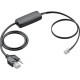 Plantronics EHS Cable APC-82 (Cisco) - TAA Compliance 201081-01