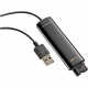 Plantronics DA Series USB Audio Processor - TAA Compliance 201851-01