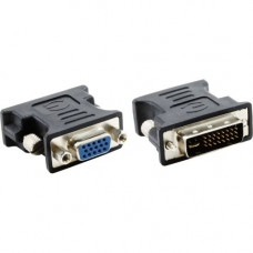 EVGA DVI to VGA Adapter - DVI Video - HD-15 203-AD-EV01-R1