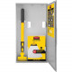 Rubbermaid Commercial Spill Mop Kit Storage Cabinet 2031093
