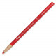 Newell Rubbermaid Sharpie Peel-Off Paper China Markers - Red Lead - Red Barrel - 12 / Dozen - TAA Compliance 2059