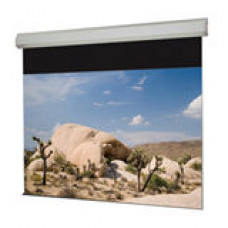 Draper uma 2 Manual Projection Screen - 96" x 96" - Matte White - 136" Diagonal 206006