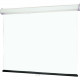 Draper Luma 2 Manual Projection Screen - 106" - 16:9 - Ceiling Mount, Wall Mount - 64" x 96" - Contrast Grey XH800E - GREENGUARD Compliance 206170