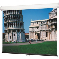 Draper Luma 2 94" Manual Projection Screen - Yes - 16:10 - Contrast Grey XH800E - 62" x 83.5" - Wall Mount, Ceiling Mount - GREENGUARD Compliance 206176