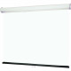 Draper Luma 2 137" Manual Projection Screen - Yes - 16:10 - Argent White XH1500E - 76.5" x 120" - Ceiling Mount, Wall Mount 206216EH