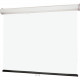 Draper Luma 2 165" Manual Projection Screen - Yes - 16:10 - Matt White XT1000E - 92.5" x 144" - Ceiling Mount, Wall Mount - GREENGUARD Compliance 206219