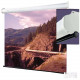 Draper Luma 207091 Manual Projection Screen - 44" x 59" - Matte White - 65" Diagonal 207091