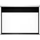 Draper Luma Manual Projection Screen - 109" - 16:10 - Wall Mount, Ceiling Mount - 69.5" x 96" - Matt White XT1000E - GREENGUARD Compliance 207187