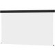 Da-Lite Arena Electrol Electric Projection Screen - 469" - 16:9 - 230" x 408" - Matte White 20823E