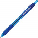 Newell Rubbermaid Paper Mate Profile Retractable Ballpoint Pen - Bold Pen Point - 1.4 mm Pen Point Size - Blue - Blue Plastic Barrel - 36 / Box - TAA Compliance 2083008