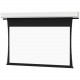 Da-Lite Tensioned Advantage Deluxe Electrol 123" Electric Projection Screen - 16:10 - Da-Mat - 65" x 104" - Recessed/In-Ceiling Mount - GREENGUARD Gold Compliance 20833R