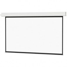 Da-Lite Advantage Electrol Electric Projection Screen - 123" - 16:10 - Ceiling Mount - 65" x 104" - High Contrast Matte White 20859LS