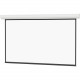 Da-Lite Tensioned Contour Electrol Electric Projection Screen - 123" - 16:10 - Wall/Ceiling Mount - 65" x 104" - Da-Tex - TAA Compliance 20875LS