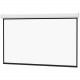 Da-Lite Cosmopolitan Electrol Electric Projection Screen - 123" - 16:10 - Wall Mount, Ceiling Mount - 65" x 104" - Matte White 20892LS