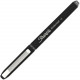 Newell Rubbermaid Sanford Sharpie Rollerball Pens - 0.5 mm Pen Point Size - Needle Pen Point Style - 12 / Dozen 2093225