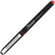 Newell Rubbermaid Sanford Sharpie Rollerball Pens - 0.5 mm Pen Point Size - Needle Pen Point Style - 12 / Dozen 2093226