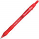 Newell Rubbermaid Paper Mate Profile Gel 0.7mm Retractable Pen - 0.7 mm Pen Point Size - Red - 12 / Dozen - TAA Compliance 2095463