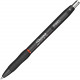 Newell Rubbermaid Sanford Sharpie S-Gel 0.7mm Retractable Pen - 0.7 mm Pen Point Size - Red Gel-based Ink - 12 / Dozen - TAA Compliance 2096158