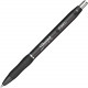 Newell Rubbermaid Sanford Sharpie S-Gel 0.7mm Retractable Pen Box - 0.7 mm Pen Point Size - Black Gel-based Ink - 36 / Box - TAA Compliance 2096193