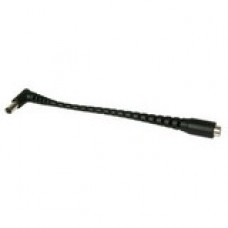 Honeywell Datamax-O&#39;&#39;Neil DC Power Extension - 6" - TAA Compliance 210247-100