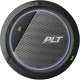 Plantronics Calisto 3200 Portable Personal Speakerphone with 360&deg;Audio - USB - Microphone - USB - Portable - Black - TAA Compliance 210900-01