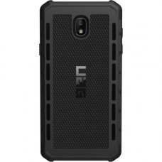 Urban Armor Gear Outback Smartphone Case - For Smartphone - Black - Shock Resistant, Drop Resistant - Polyurethane Plastic, Polycarbonate 211045114040