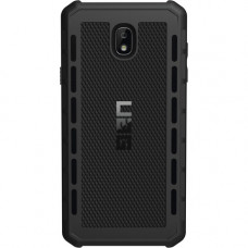 Urban Armor Gear Outback Smartphone Case - For Smartphone - Black - Shock Resistant, Drop Resistant - Polyurethane Plastic, Polycarbonate 211045114040